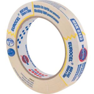 NASTRO CARTA MSK 6143 TB EUROCEL