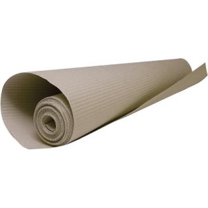 CARTONE ONDULATO IDROREPELLENTE