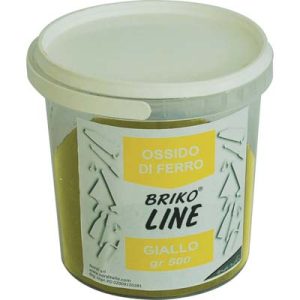 OSSIDO SINTETICO BRIKO LINE