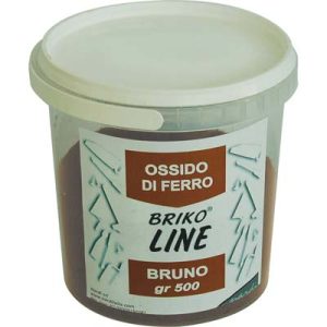 OSSIDO SINTETICO BRIKO LINE