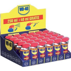 LUBRIFICANTE SPRAY WD-40 PROFESSIONALE