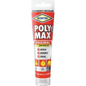 BOSTIK POLYMAX ORIGINAL EXPRESS