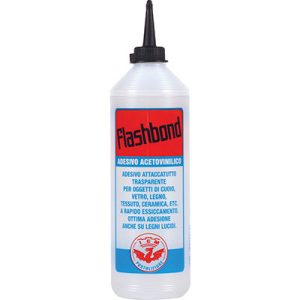 COLLA ACETOVINILICA FLASHBOND
