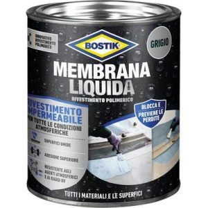 BOSTIK MEMBRANA LIQUIDA