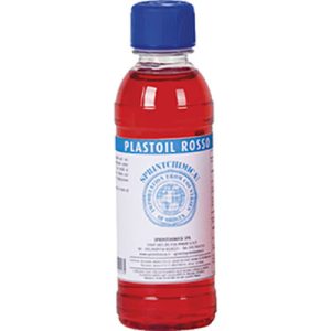 OLIO PAGLIERINO PLASTOIL
