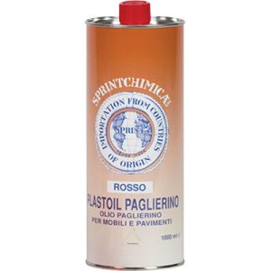 OLIO PAGLIERINO PLASTOIL