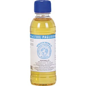OLIO PAGLIERINO PLASTOIL