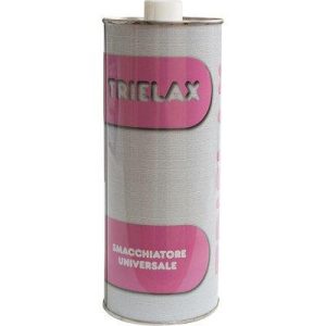 SMACCHIATORE SGRASSATORE TRIELINA TRIELAX