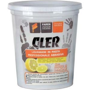 PASTA LAVAMANI CLER FAREN