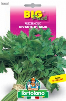 PREZZEMOLO Gigante d’Italia
