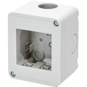 INVOLUCRO A PARETE IP40