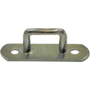 CAVALLOTTO FISSO RETTANGOLARE 926