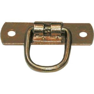 CAVALLOTTO SNODATO TONDO 928