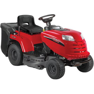 RASAERBA TRATTORINO CASTELGARDEN CG84