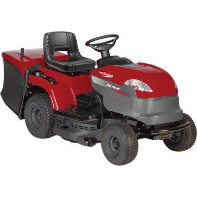 RASAERBA TRATTORINO CASTELGARDEN XDC 150 HD