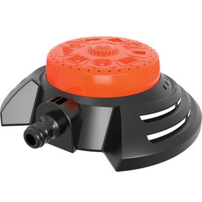 IRRIGATORE MULTIFUNZIONE EVO STARS