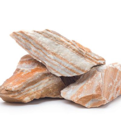 Rocce e bozze