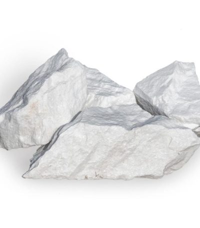 Rocce e bozze