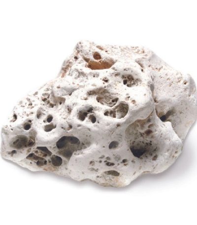 Rocce e bozze naturali