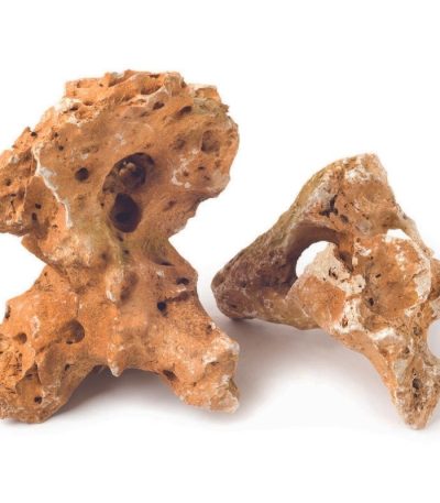 Rocce e bozze naturali