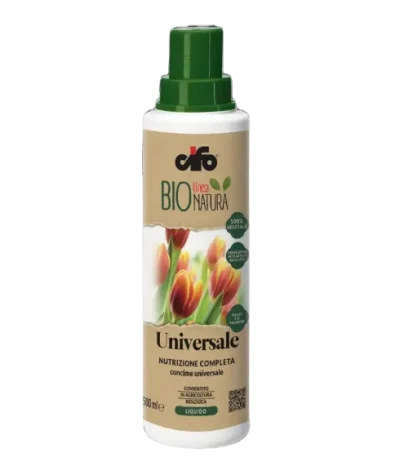 CIFO BIO NATURA Concime Universale