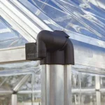 Serra Doritis Maxi per giardino - immagine 3