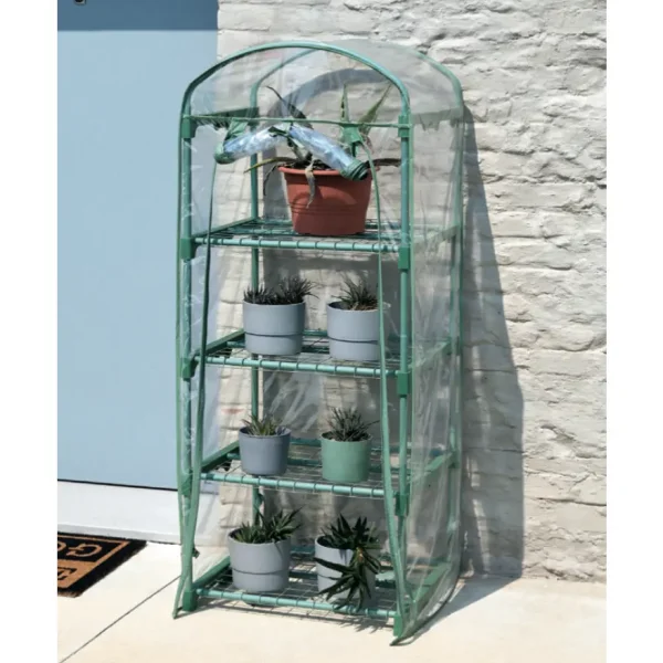 Serra Balcone/ Terrazzo Primula