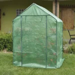 Serra per giardino Anemone - immagine 2