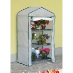 Serra Balcone/ Terrazzo Azalea 3 ripiani - immagine 2