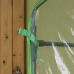 Serra per giardino Clematis - immagine 3