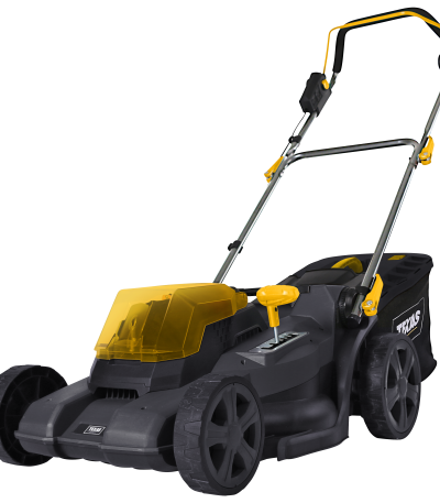 Attrezzi elettrici da giardino