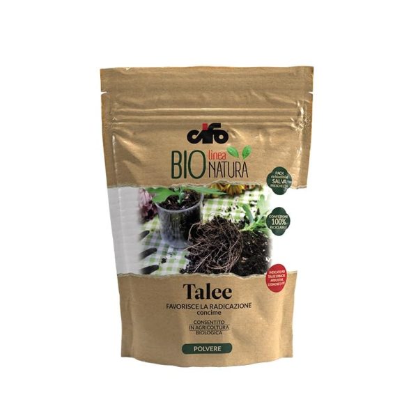Concime per Talee Bio Natura Cifo 200gr