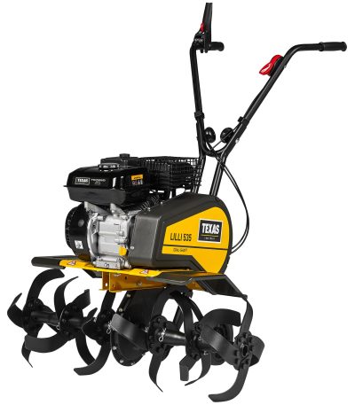 Attrezzi da giardino