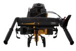 Motozappa Texas TX 612TG Dual Shaft - immagine 3