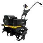 Motozappa EL-TEX 1800. Acquistalo ora