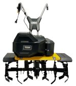 Attrezzi a elettrici da giardino