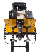 Motozappa LILLI 340TG. Acquistalo ora