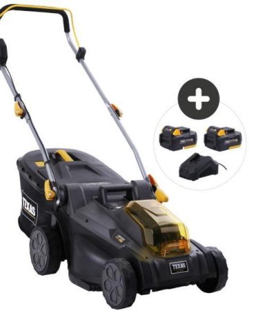 Attrezzi elettrici da giardino