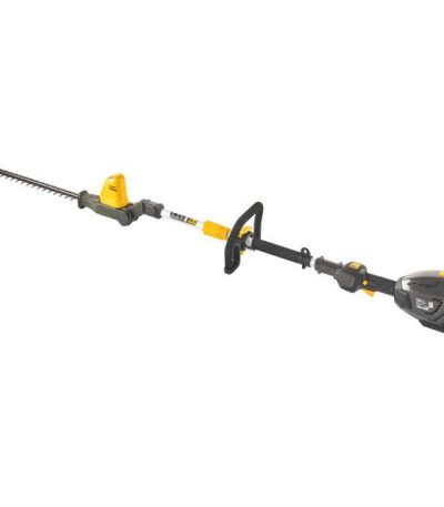 Attrezzi a batteria da giardino