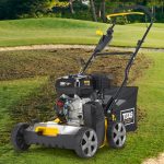 Attrezzi a batteria da giardino