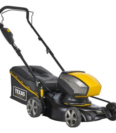 Attrezzi elettrici da giardino