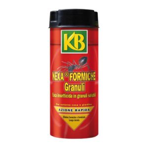 INSETTICIDA NEXA NEW FORMICHE KB