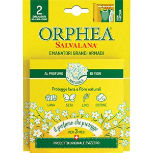 ANTITARME SALVALANA GRANDI ARMADI ORPHEA