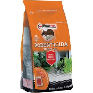 TOPICIDA PASTA DF PROTEMAX