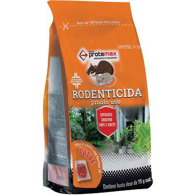 TOPICIDA PASTA DF PROTEMAX