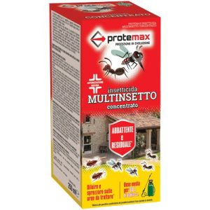 INSETTICIDA MULTINSETTO CONCENTRATO PROTEMAX