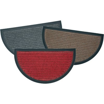 ZERBINO BORDER MEZZALUNA