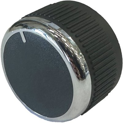 MANOPOLA BARBECUE GAS MAMBO + SAMBA DOMUS