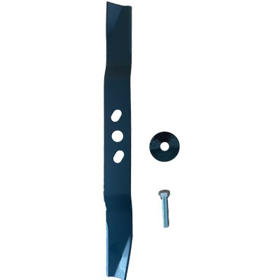 LAMA RASAERBA MOTORE LEONARDO 40 STARS