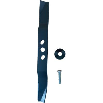 LAMA RASAERBA MOTORE LEONARDO 53S